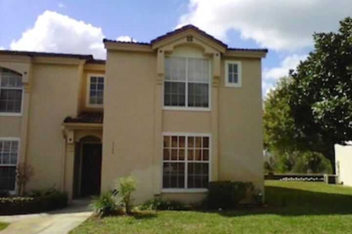 Mango Key 3166 - Three Bedroom Townhome