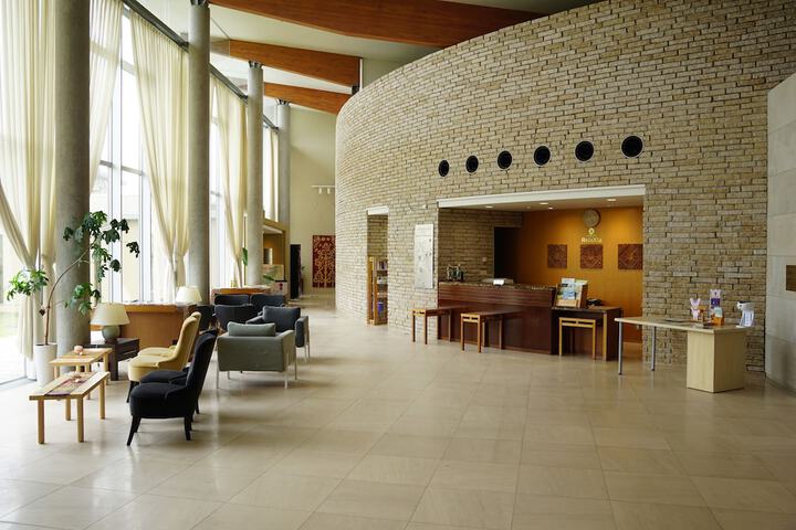 Hotel Interior 2 of 76