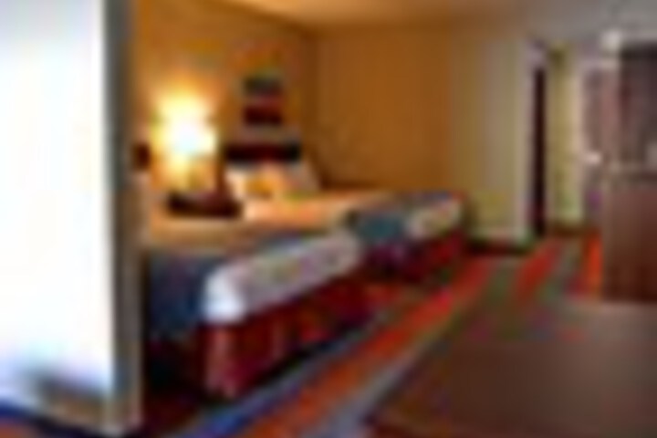 Double Superior King Bed (1 of 7)