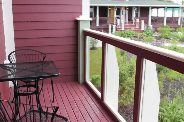 Terrace/Patio 28 of 51