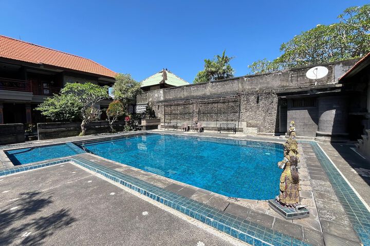 Pool 41 of 51