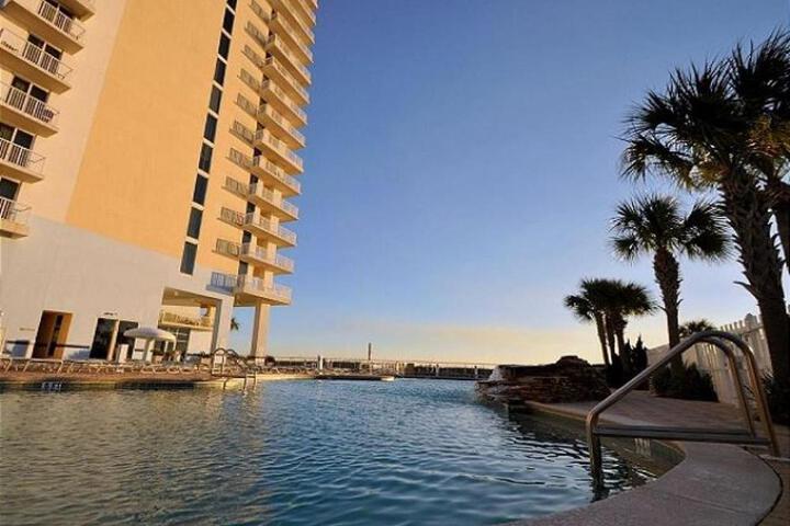 Majestic 2115 Tower 1 in Panama City Beach, FL