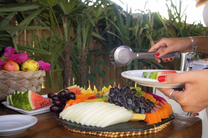 Breakfast/Coffee Service 124 of 190