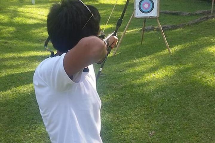 Outdoor Activities 2 of 5