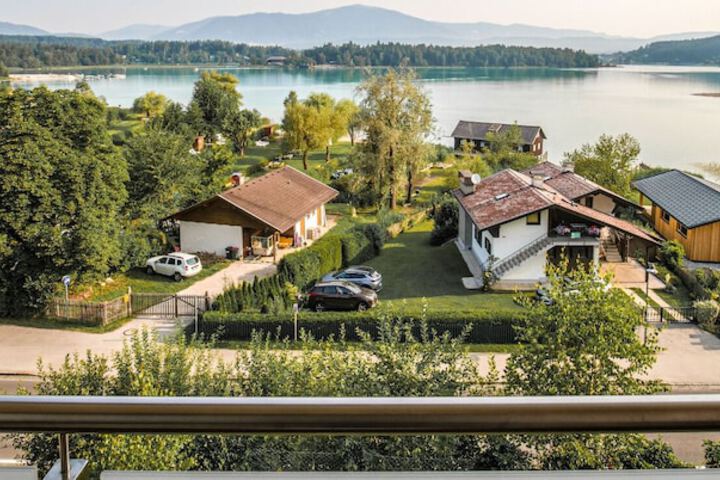 Faaker See Inn