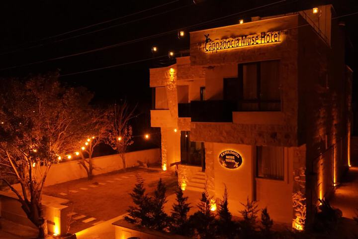 Hotel 176 of 189
