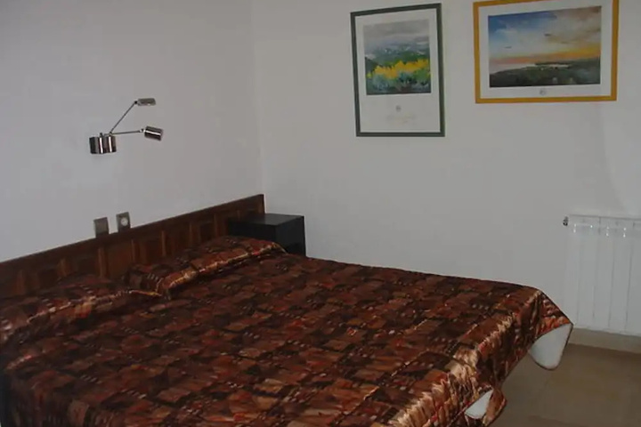 House - 2 Bedrooms with Pool WiFi and Sea views - 107935