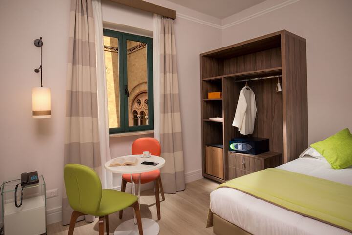 Hotel Interior 41 of 49