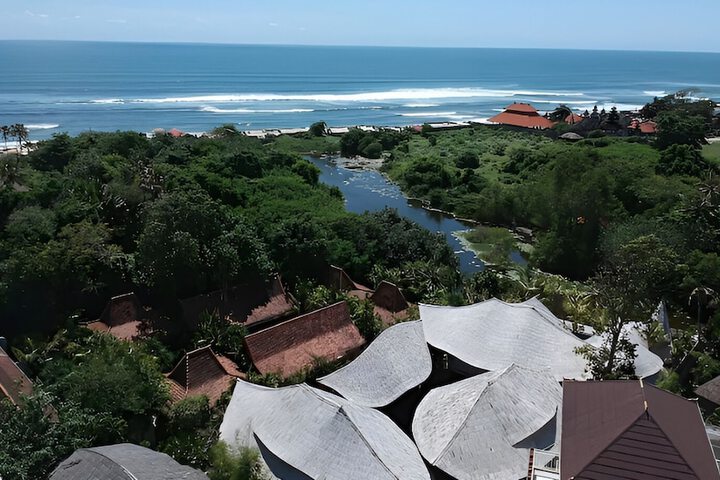 Photo of ZIN Canggu Resort & Villas