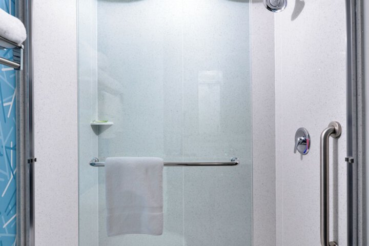 Restrooms