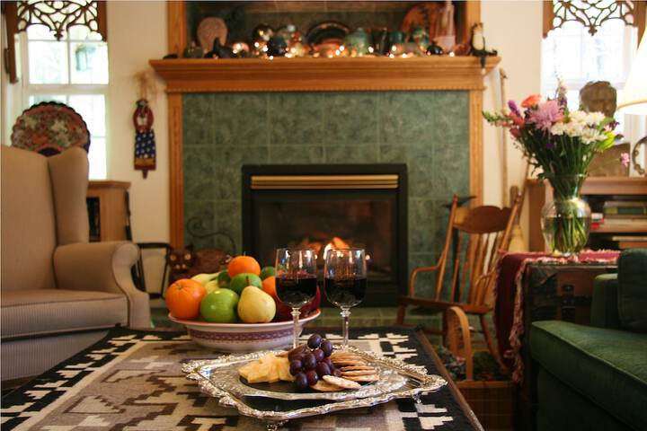 Hotel Interior 49 of 61