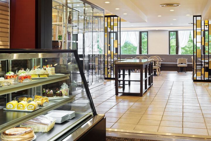 Four Points by Sheraton Hakodate