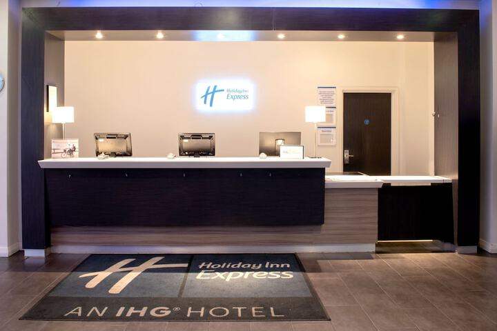 Hotel 61 of 67