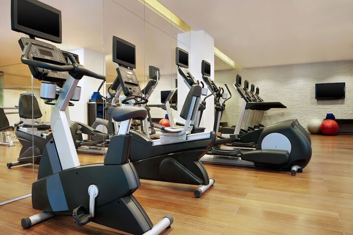 Health and Fitness 67 of 77