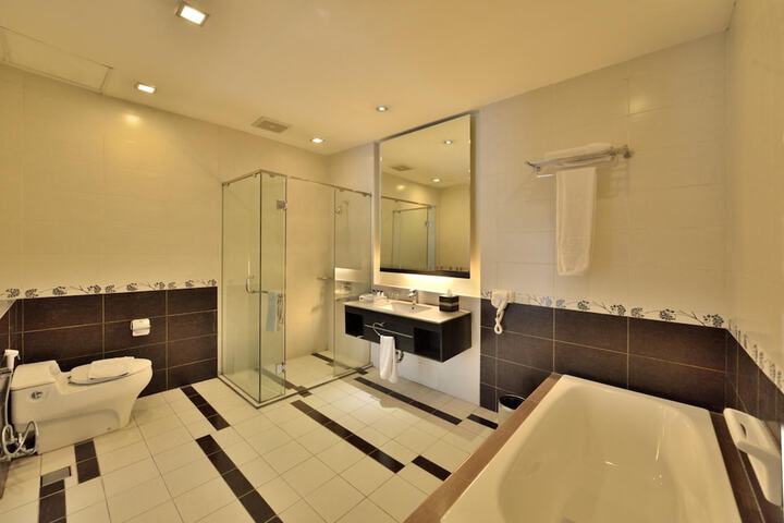 Bath Amenities