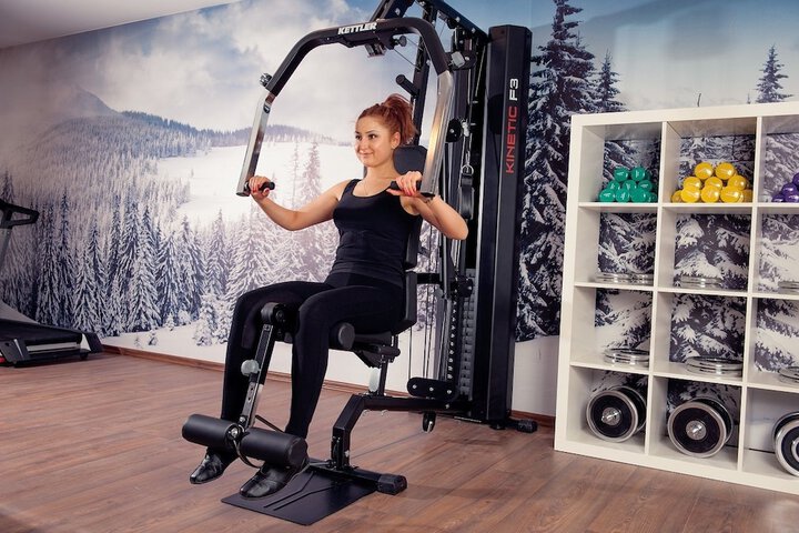 Health and Fitness 20 of 54
