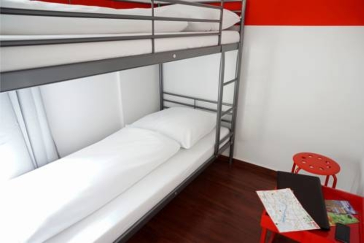 M M HOTEL