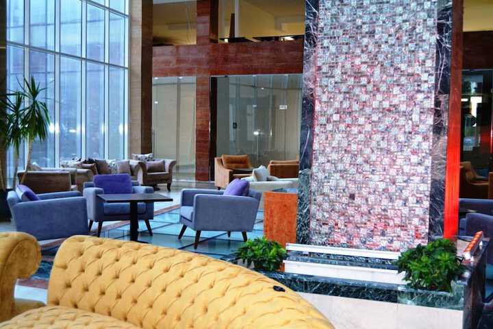 Hotel Interior 4 of 53