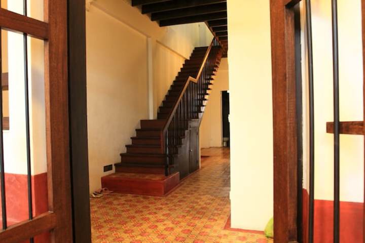 Hotel Interior 41 of 54
