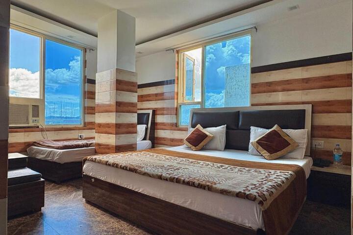 Ashoka Residency