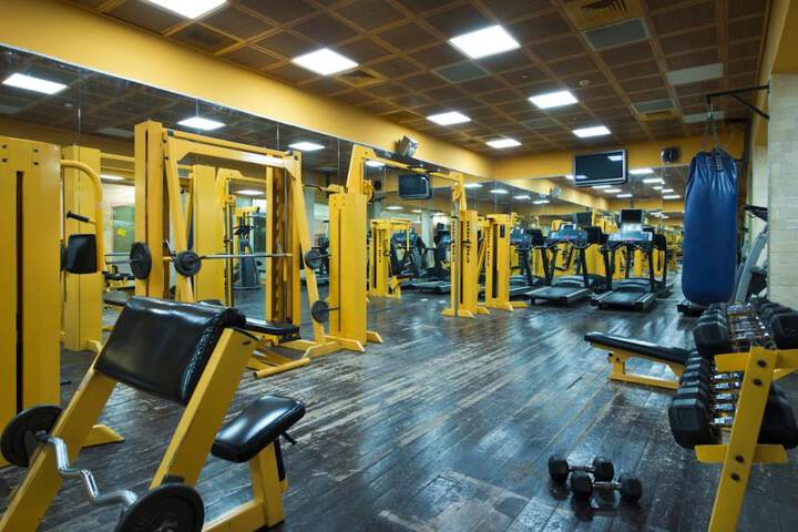 Health and Fitness 33 of 46
