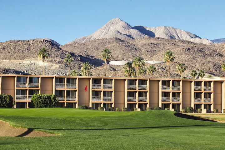 Amenity Photo