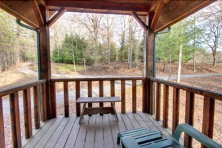 Terrace/Patio 2 of 21