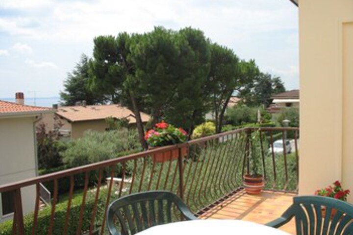 Terrace/Patio 17 of 19