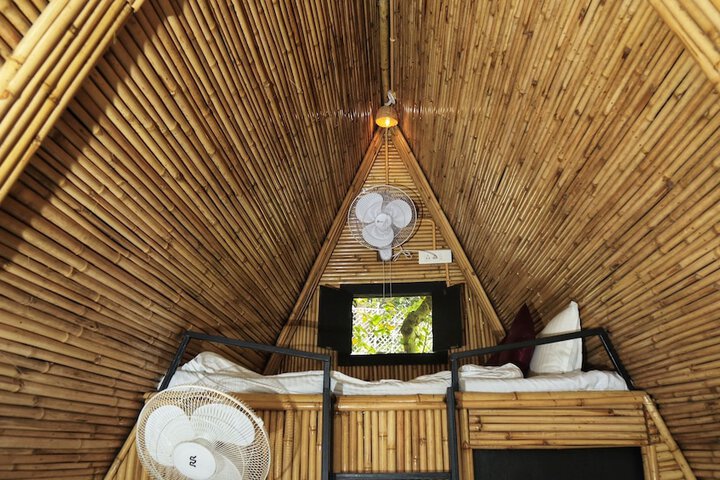Beyond Stay Ananhyam Resort Sattal