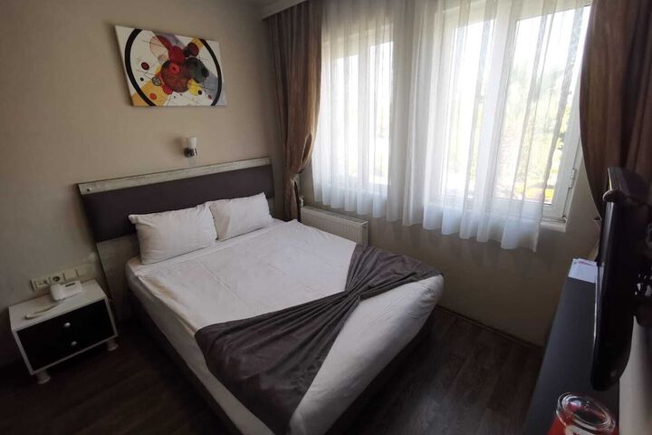 Hotel Temizay