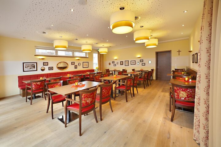 Restaurants