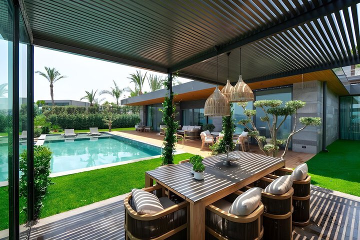 Terrace/Patio 85 of 140