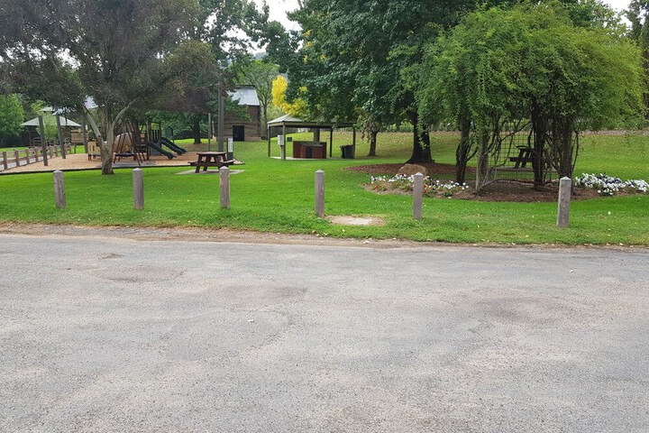 Children's activities