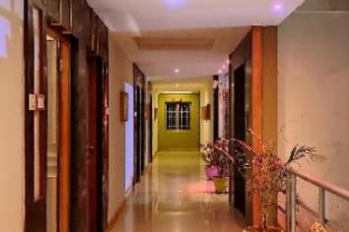 Hotel Jaltarang