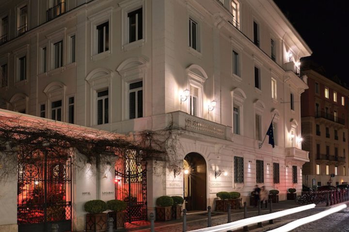 Hotel 176 of 181