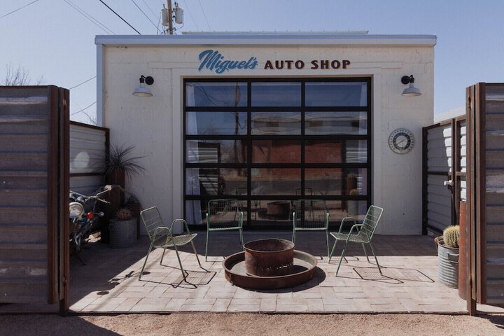 Terrace/Patio 46 of 79