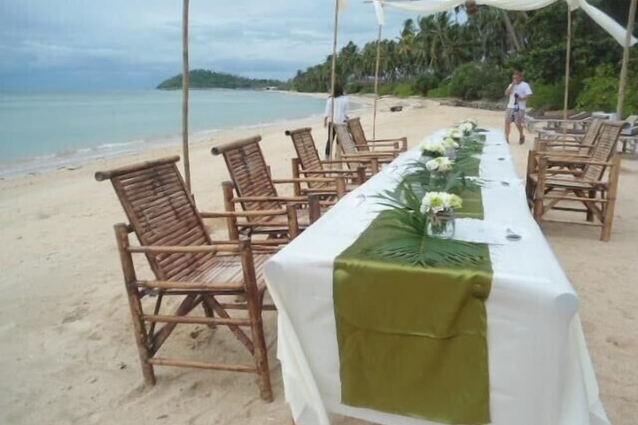 Wedding/Banquet 51 of 55