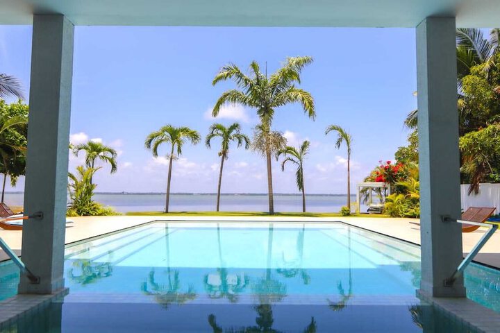 Pool 6 of 6