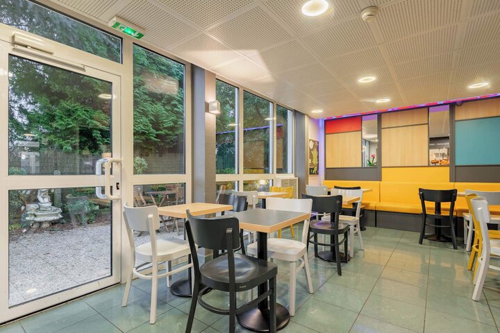 Dining Photos