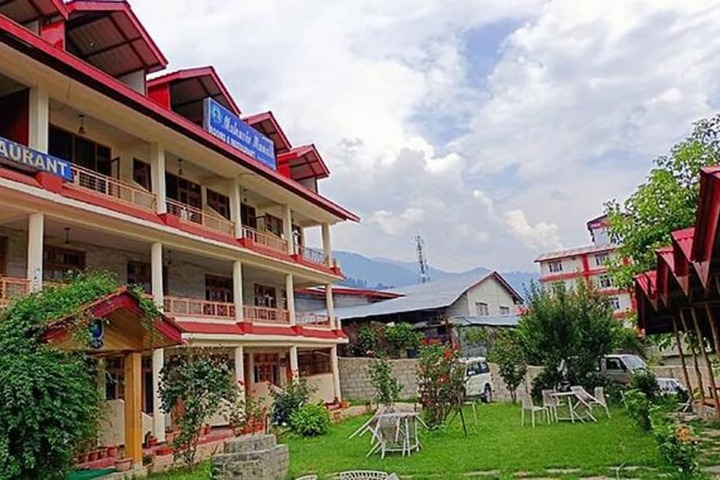 Hotel 24 of 25