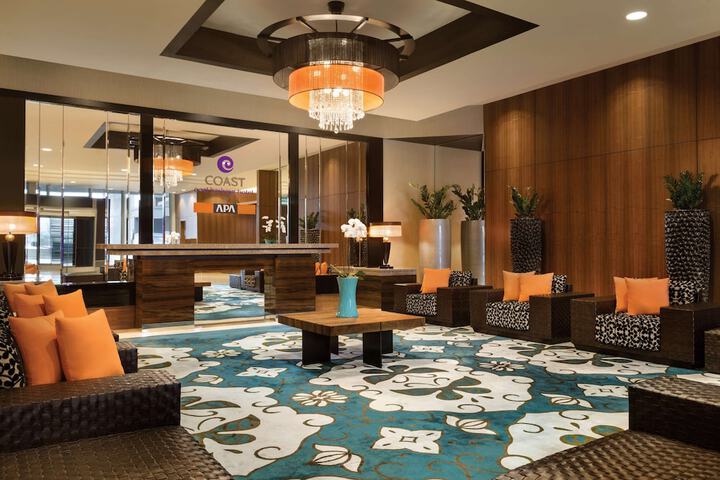 Hotel Interior 2 of 45