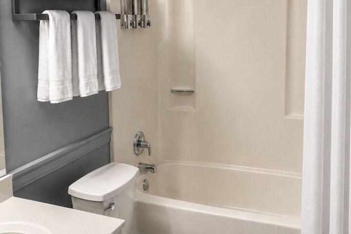 Bath Photo