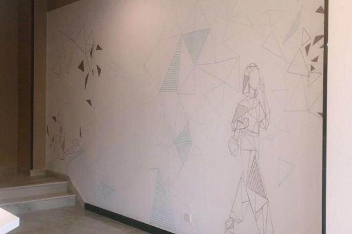 Haiyou Hotel Shanghai Xujiahui Branch