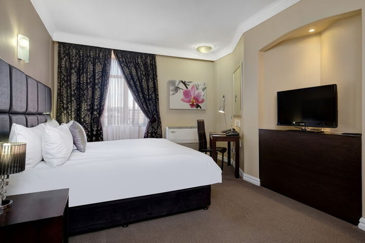 Protea Hotel Centurion (Ex-Waterfront)