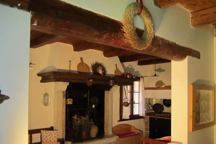 Casa Delser