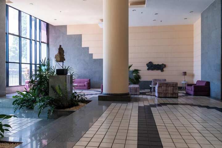 Hotel Interior 3 of 78