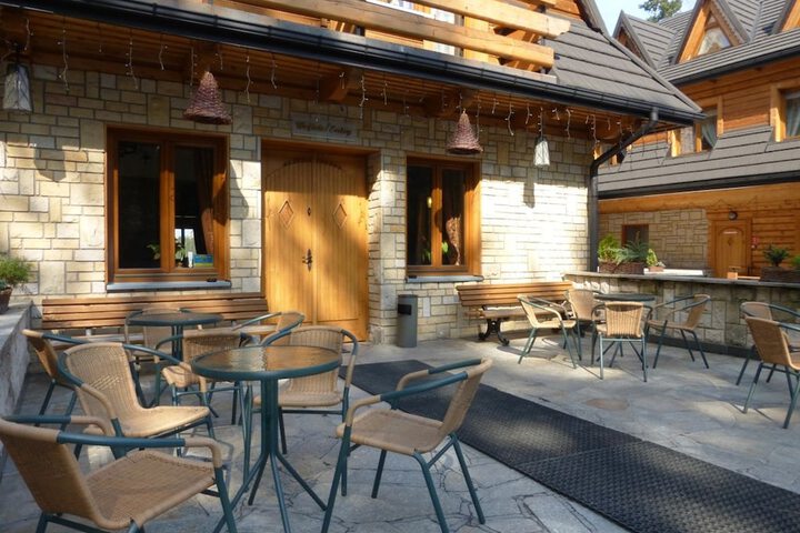 Terrace/Patio 77 of 83