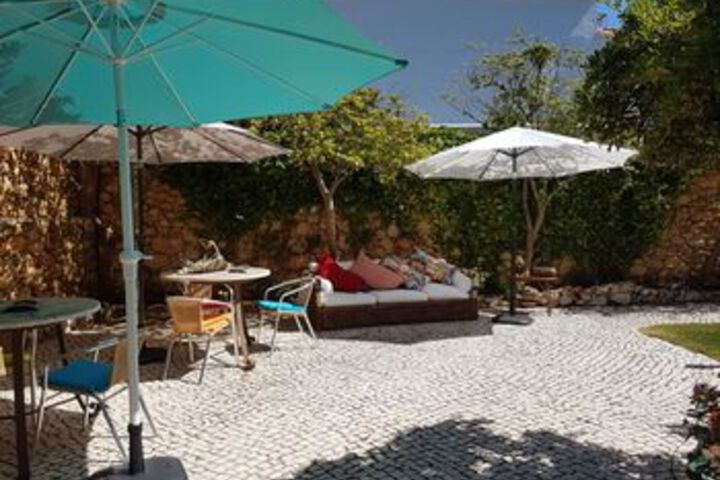 Terrace/Patio 18 of 18