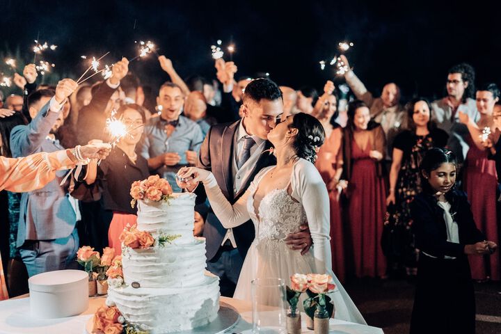 Wedding/Banquet 39 of 45