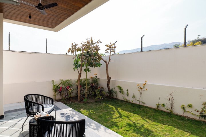 Terrace/Patio 17 of 25